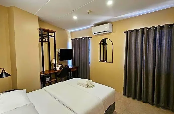 Plaza By Hiverooms 3* Cebu